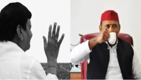  शिवपाल सिंह यादव का साथ छोड़ रहे हैं उनके साथी, कहीं यह तो वजह नहीं