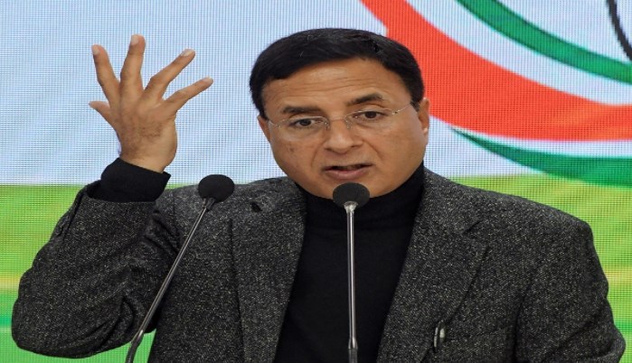 भाजपा को दलित मुख्यमंत्री हजम नहीं हो रहा, पंजाब से बदला ले रहे हैं प्रधानमंत्री: कांग्रेस