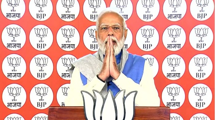 चुनावी दंगल में उतरेंगे PM मोदी, 7 फरवरी को UP और उत्तराखंड में होगी जनसभा