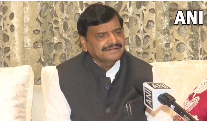 शिवपाल बोले- 10 मार्च को भाजपा के सब लोग ठंडे हो जाएंगे, सपा गठबंधन 300 से ज्यादा सीटें लाएगा