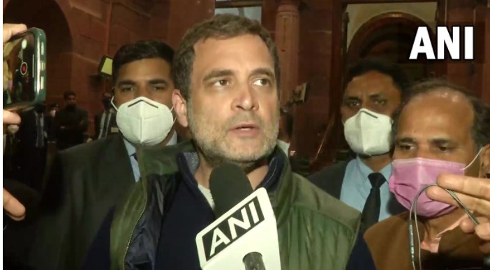 मेरे परदादा को किसी के सर्टिफिकेट की जरूरत नहीं, प्रधानमंत्री ने नहीं दिया मेरे सवालों का जवाब: राहुल गांधी