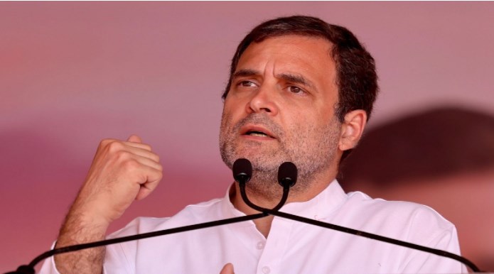 मैं मुंह खोलता हूं तो सोच-समझकर बोलता हूं, आखिर राहुल ने पटियाला में क्यों कहा ऐसा