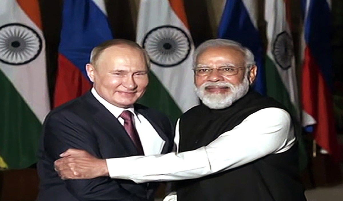 रूस ने UNSC में भारत के कदम की जमकर प्रशंसा की