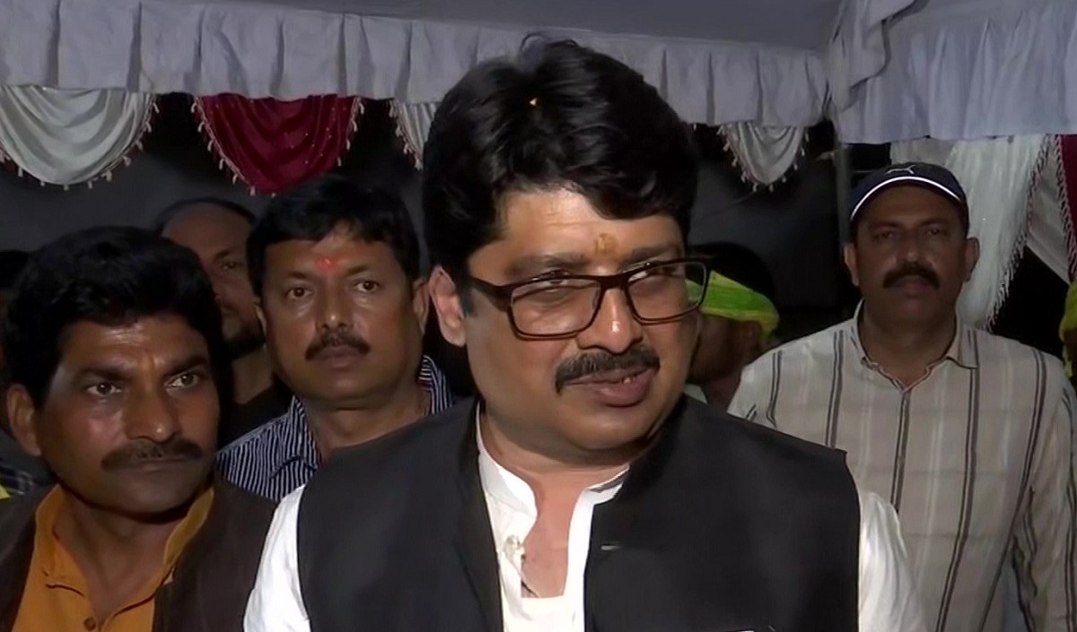 विधानसभा चुनावों के बीच योगी सरकार के मुरीद हुए राजा भैया, कही यह अहम बात