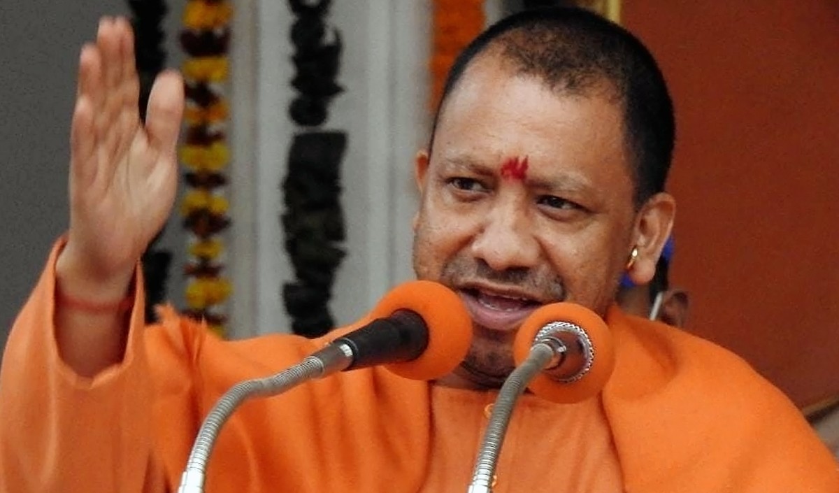 मरम्मत के लिये भेजे गये बुलडोजर 10 मार्च के बाद फिर काम शुरू करेंगे: योगी आदित्यनाथ