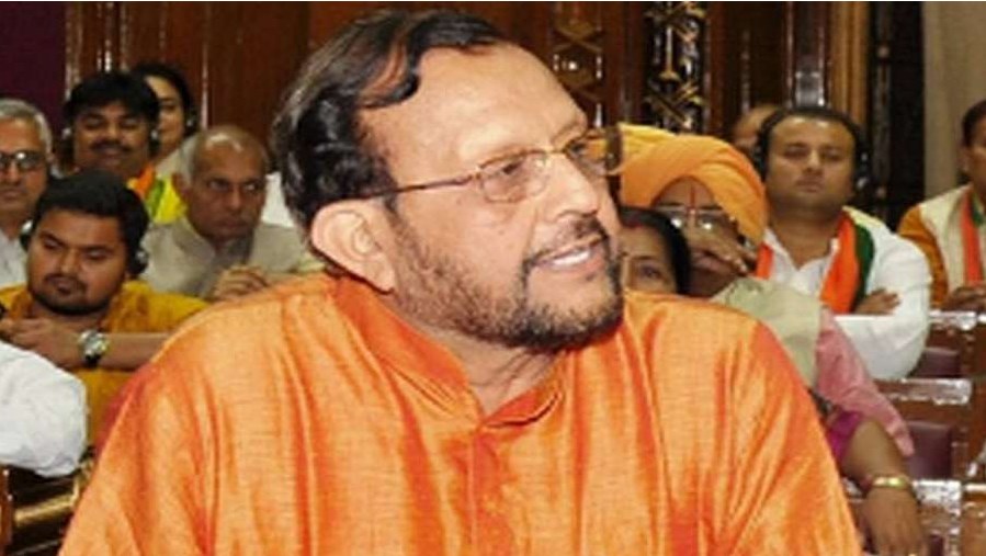 नौवीं बार जीती विधायकी, लगातार दूसरी बार कैबिनेट मंत्री वित्त एवं संसदीय कार्य बने सुरेश खन्ना की जानिए खासियत