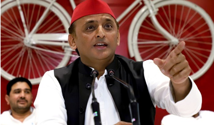 यूपी के चुनावी दंगल में चार अखिलेश यादव, जानिए कहां-कहां से मैदान में
