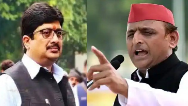 कुंडा चुनाव को लेकर अखिलेश और राजा भैया आमने-सामने, जानें कैसे शुरू हुआ विवाद