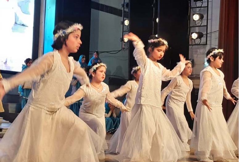  CMS United World Campus organizes Divine Education Conference
