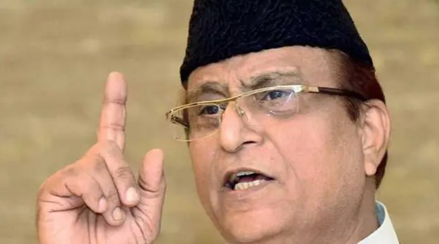 आजम खां को बड़ी राहत, तीन और मामलों में रिहाई के आदेश जारी