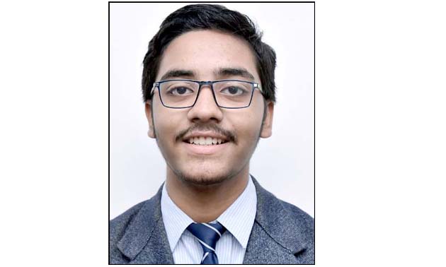 US university offers US$ 1,20,000  scholarship to CMS student