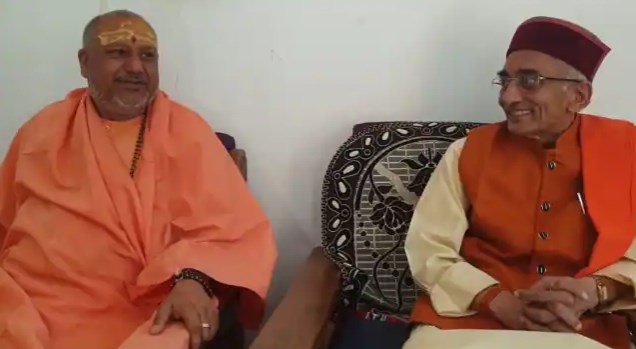 योगी आदित्यनाथ होंगे पीएम के उत्तराधिकारी? यतींद्रानंद ने बताया मोदी कब तक संभालेंगे देश की कमान