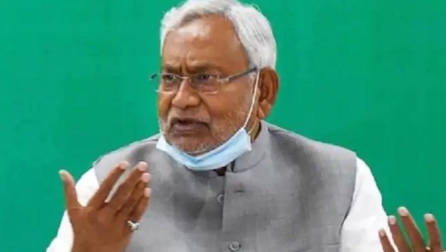 राज्यसभा में जाने को लेकर नीतीश कुमार ने साफ की स्थिति, बोले-व्यक्तिगत इच्छा नहीं
