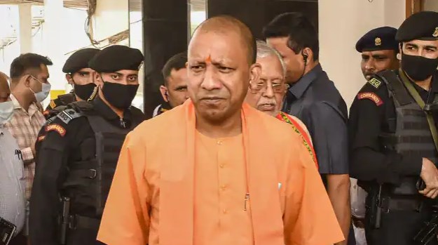योगी का अखिलेश पर निशाना, विधानसभा में बोले-जनता नकारात्मकता स्वीकार नहीं करती