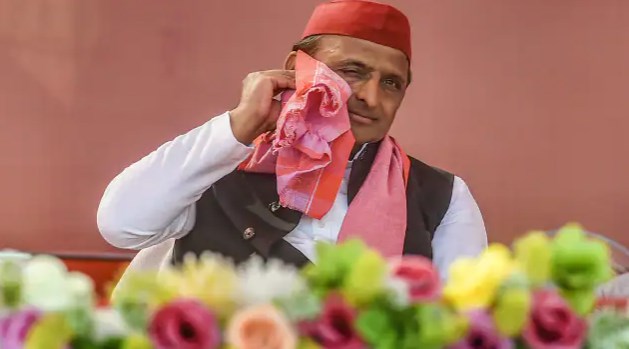 अखिलेश को झटका: बदायूं, अलीगढ़ और मिर्जापुर में भाजपा उम्मीदवारों की जीत तय