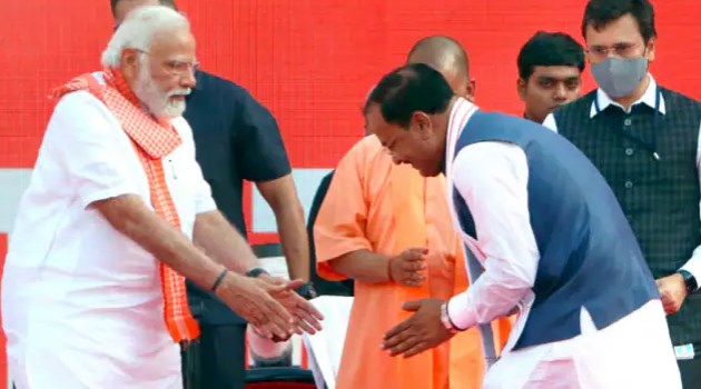 डिप्टी सीएम तो बने केशव प्रसाद मौर्य, पर पहले जैसी ताकत न रही, क्यों कही जा रही यह बात