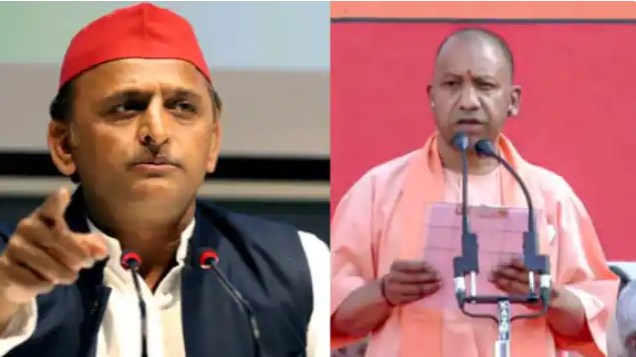 बधाई देने से ज्यादा तंज कस गए अखिलेश यादव, जानें योगी सरकार को क्या दी नसीहत