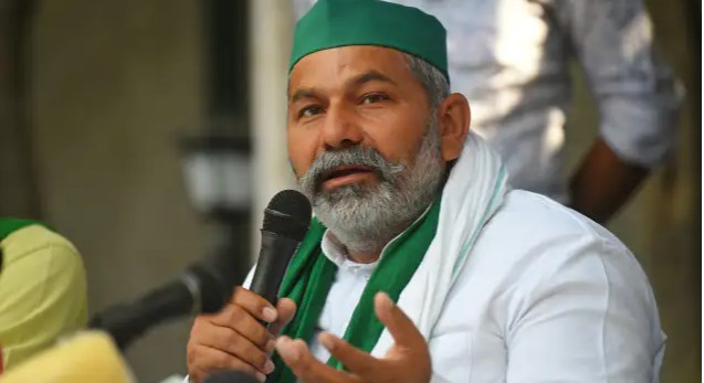 देर नहीं लगेगी, राकेश टिकैत ने फिर दी बड़े किसान आंदोलन की धमकी