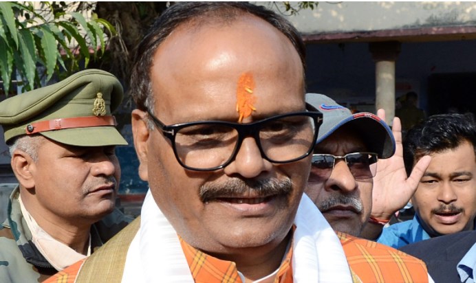 उत्तर प्रदेश के नये उपमुख्यमंत्री ब्रजेश पाठक कौन हैं? ब्राह्मण चेहरे के रूप में उभरे