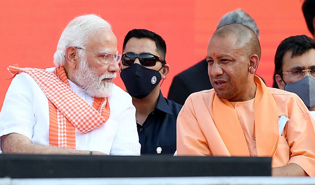 मोदी-शाह और योगी के खिलाफ कव्वाल शरीफ की विवादित टिप्पणी,