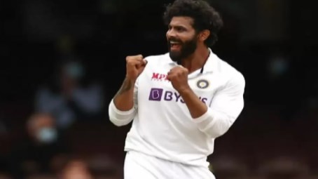 ICC ने जारी की रैंकिंग, रविंद्र जडेजा बने विश्व के नंबर 1 ऑलराउंड