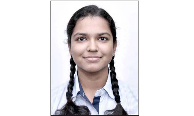 CMS student secures admission with scholarship worth US$ 80,000 at Hult International Business School, London