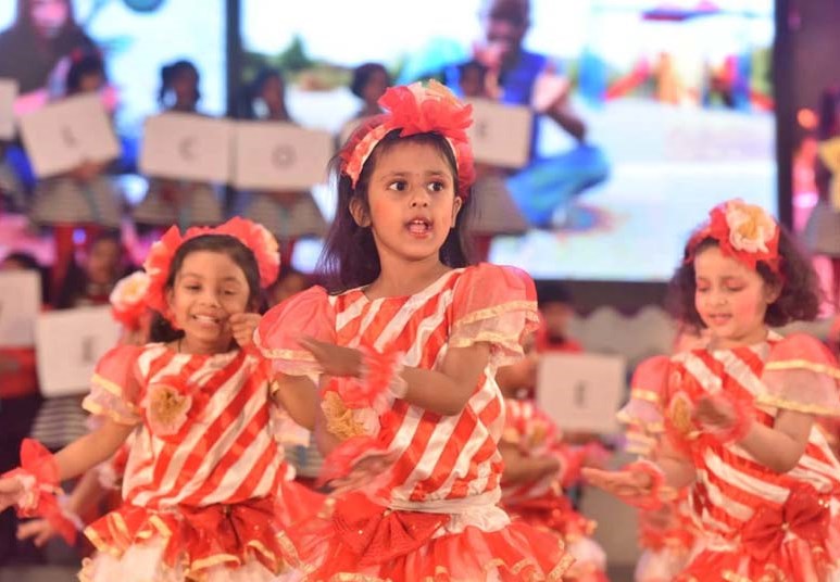 The foundation of an ideal society can be laid only through values education — Dr Jagdish Gandhi