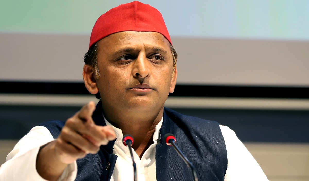 हिल रही है सपा-रालोद गठबंधन की बुनियाद, 2024 लोकसभा चुनाव साथ लड़ेंगे?
