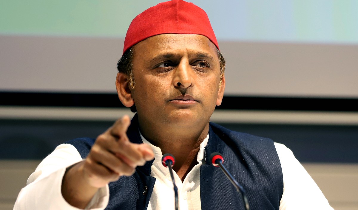 अखिलेश यादव सपा विधान मंडल दल के नेता चुने गये, जनता से जुड़े ज्वलंत मुद्दे उठाएंगे