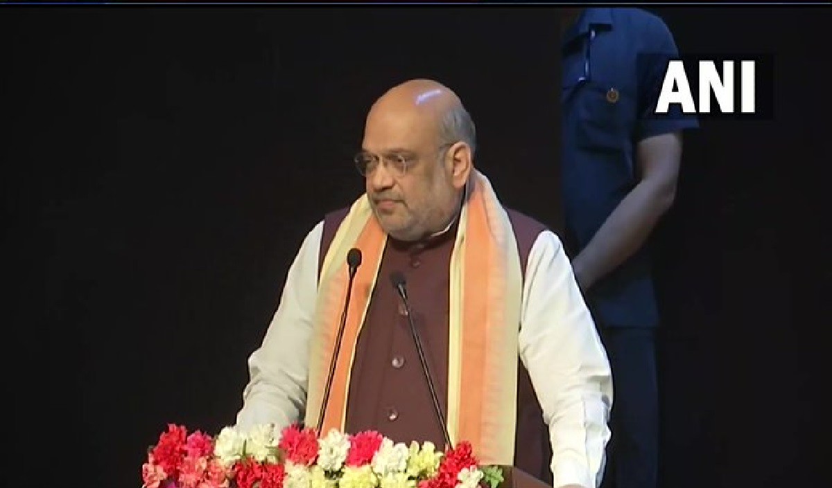 विधायक दल की बैठक में बोले अमित शाह- BJP ने खत्म किए लोकतंत्र के 3 नासूर