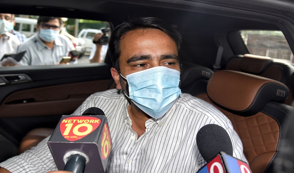 मानसिक दबाव बनाने का जरिया है एग्जिट पोल: जयंत चौधरी