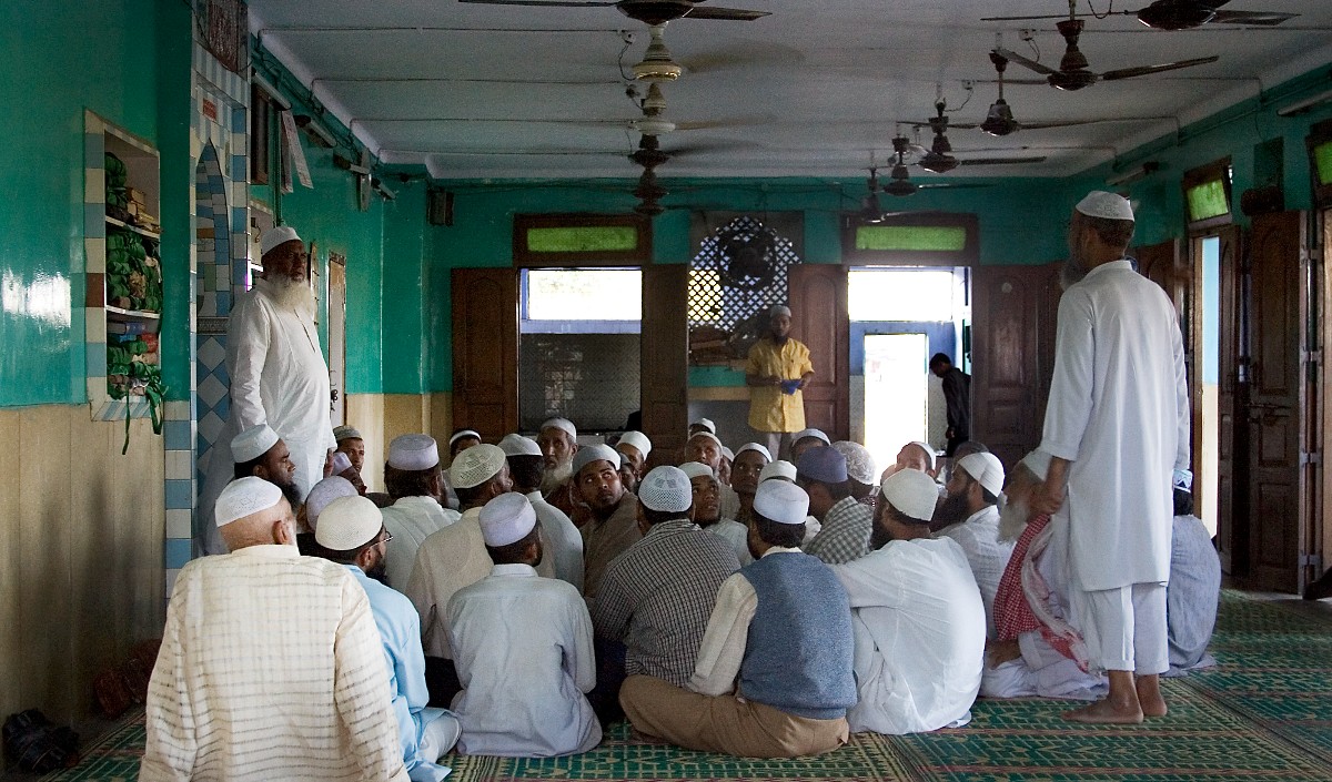 मदरसों में राष्‍ट्रगान गाना हुआ अनिवार्य, जानिए क्यों लिया गया ऐसा फैसला