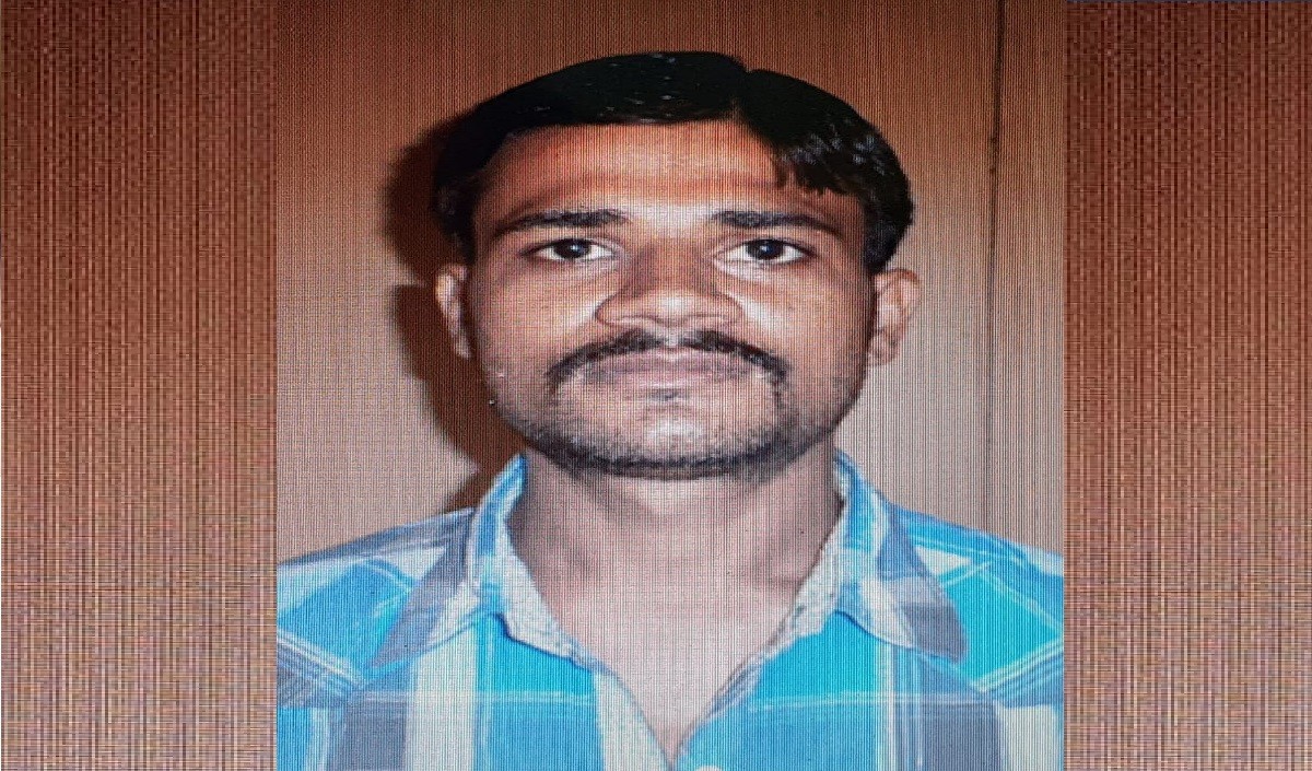 दो लाख के ईनामी मनीष सिंह को यूपी STF ने एनकाउंटर में किया ढेर