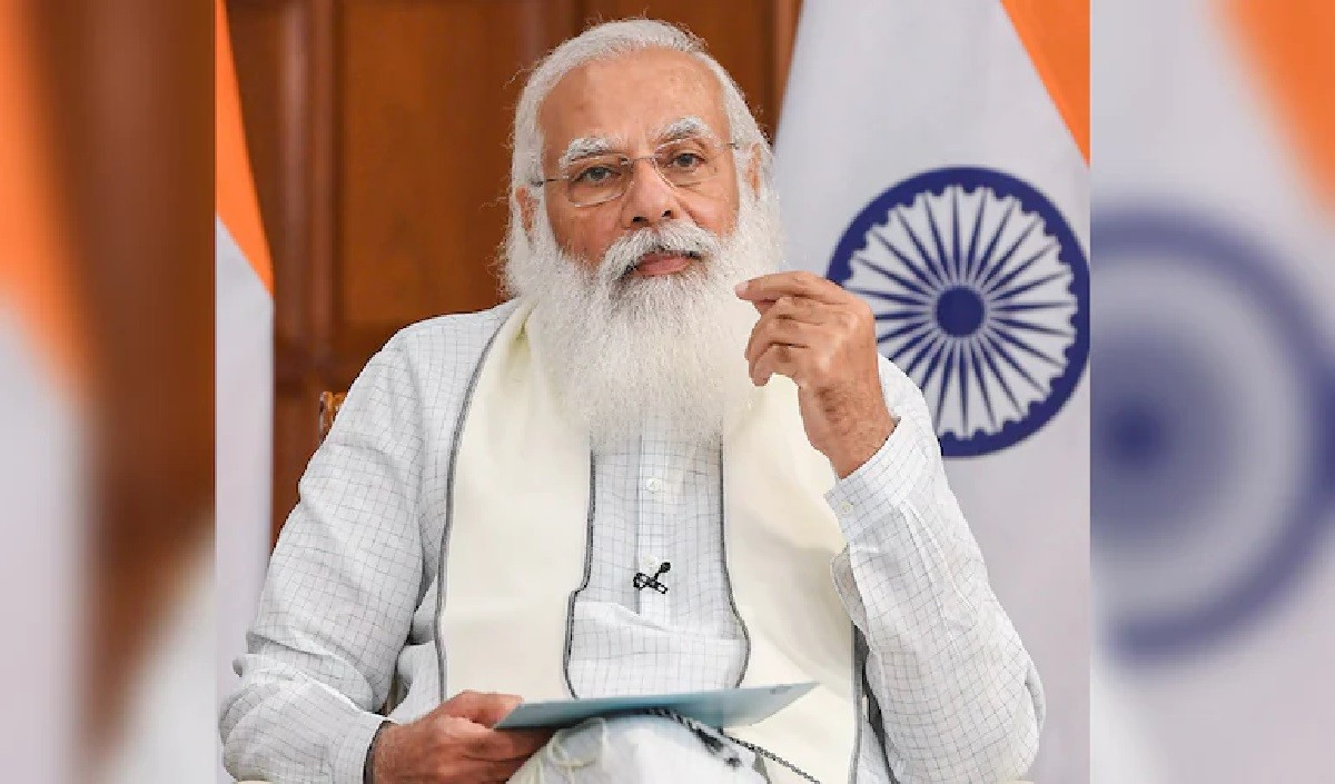 गरीबों के हित में मोदी कैबिनेट की बैठक में लिया गया अहम फैसला