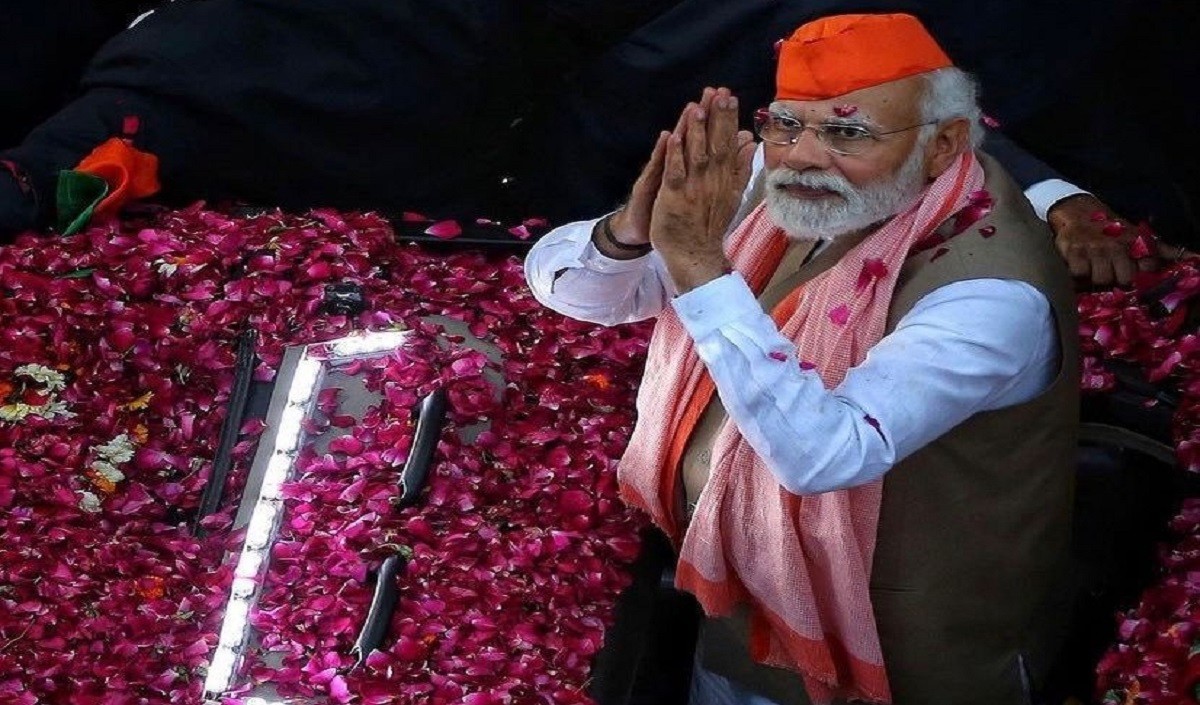 उत्तर प्रदेश में विधानसभा चुनाव के अंतिम चरण का प्रचार थमा, 7 को मतदान