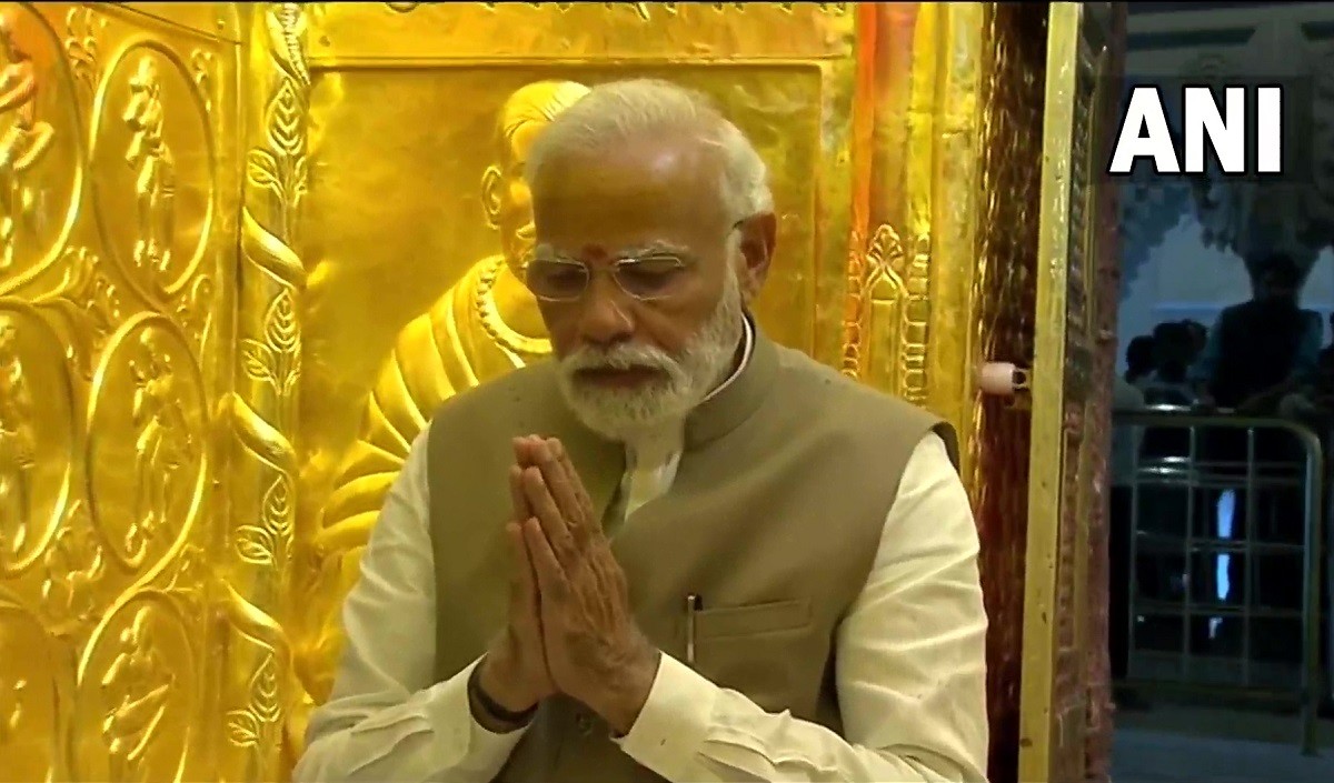 क्या मोदी के दम पर 2017 का करिश्मा दोहरा पाएगी भाजपा?
