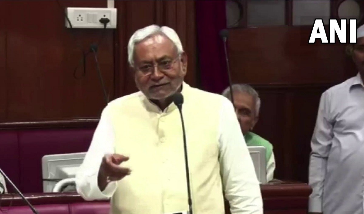 बिहार में शराबबंदी कानून में संशोधन, मजिस्‍ट्रेट ने चाहा तो तुरंत छूटेंगे, वर्ना जाएंगे जेल