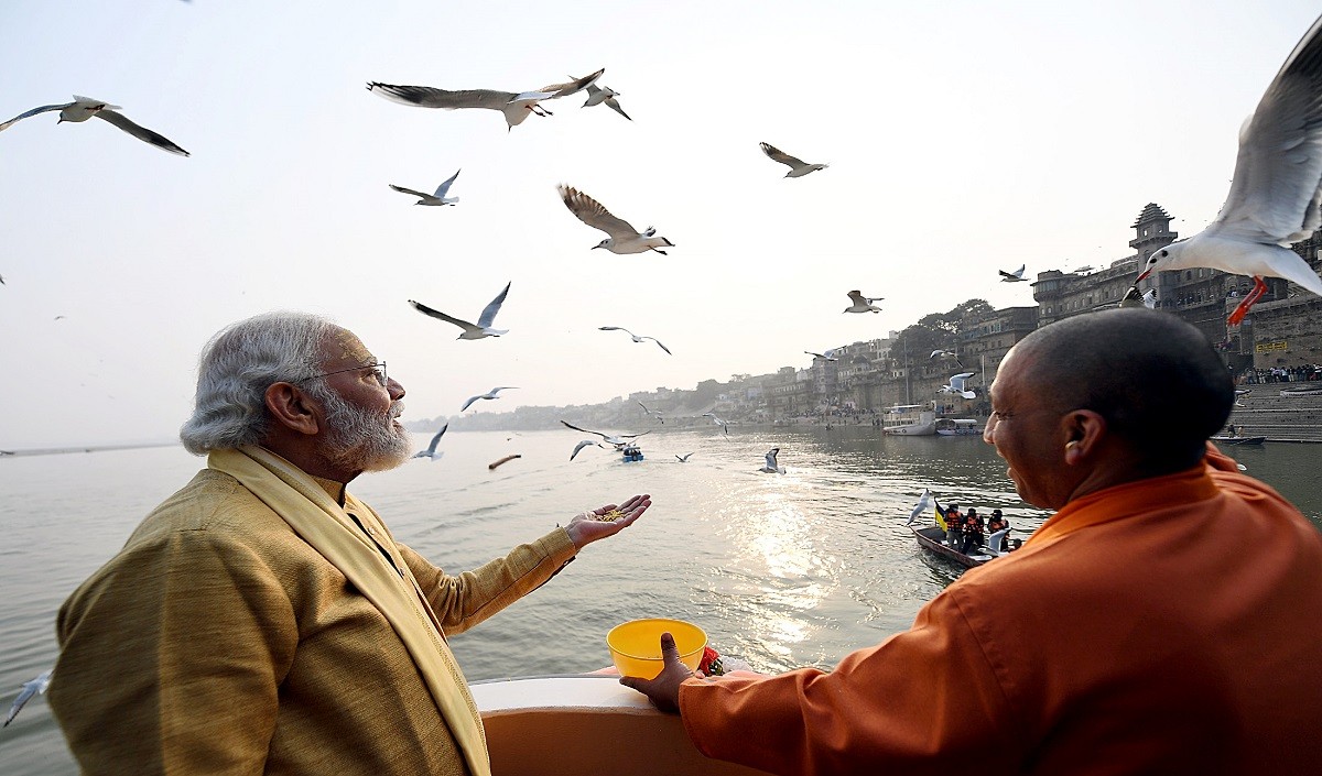 जाति की राजनीति की मौत की मुनादी और प्रो इंकम्बेंसी के नए ट्रेंड की शुरुआत