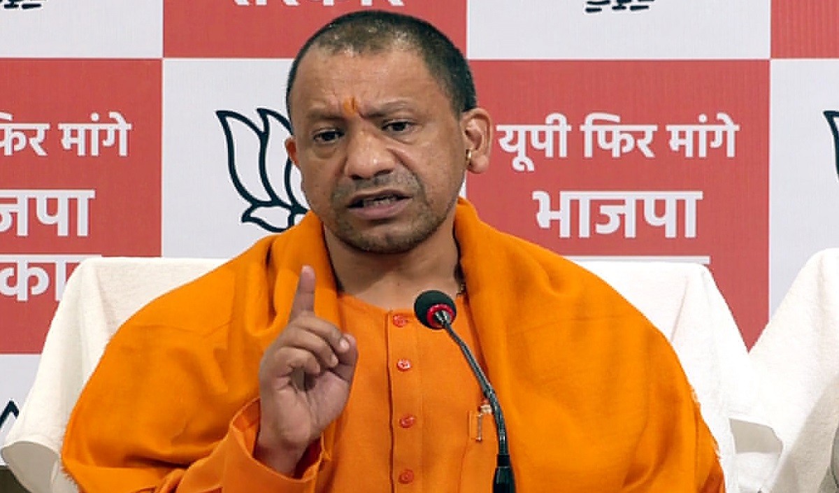योगी बनेंगे देश के अगले प्रधानमंत्री? इस सवाल के जवाब में उनकी बहन ने कही यह बड़ी बात