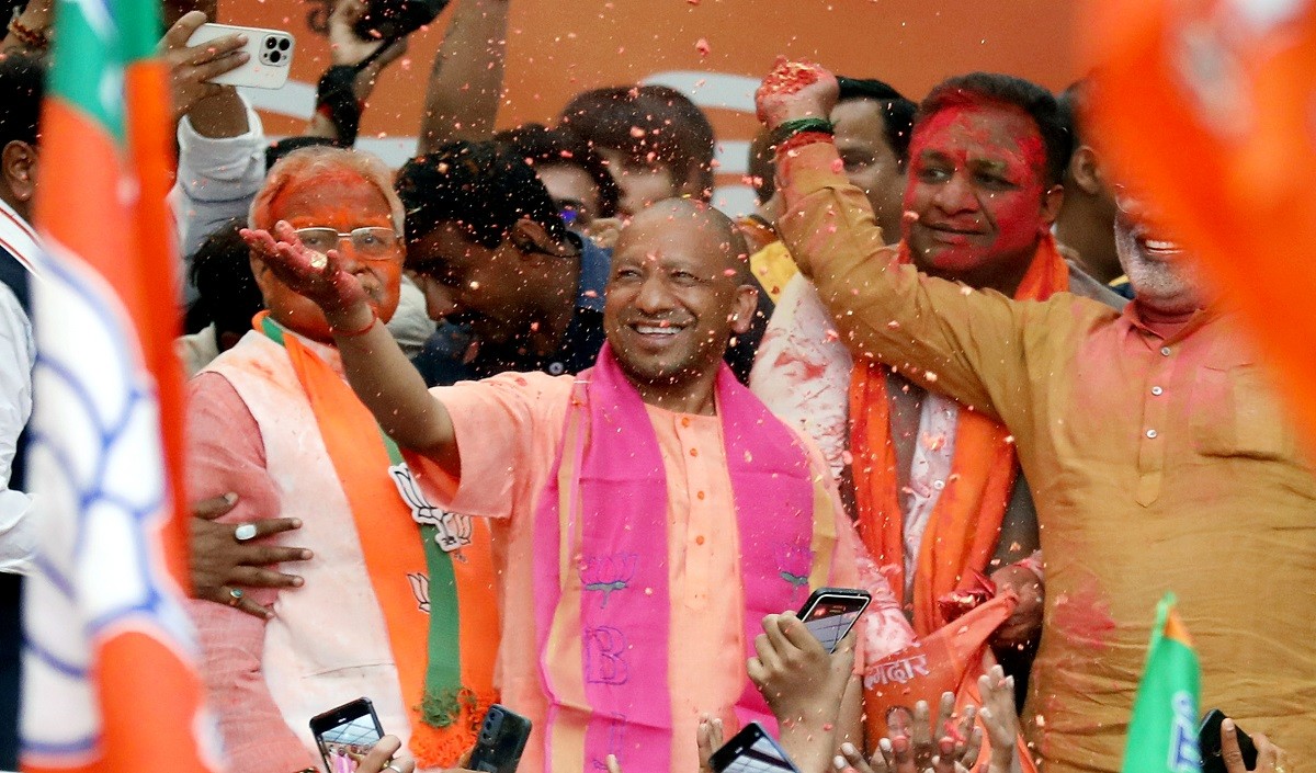 मोदी-योगी लहर के बावजूद भी इन 3 सीटों पर नहीं बच पाई भाजपा उम्मीदवारों की जमानत