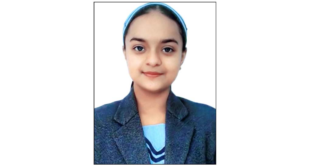 CMS student wins the title of Best Speaker
