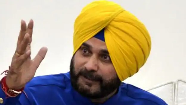 यह जंगलराज है नवजोत सिंह सिद्धू ने पंजाब की AAP सरकार पर फिर उठाए सवाल