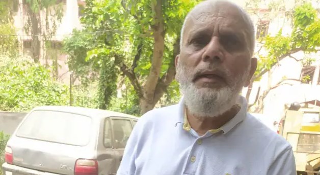 गोरखनाथ मंदिर अटैक: 2 दिन पहले ही मुर्तजा के घर पहुंची थी ATS की टीम? 