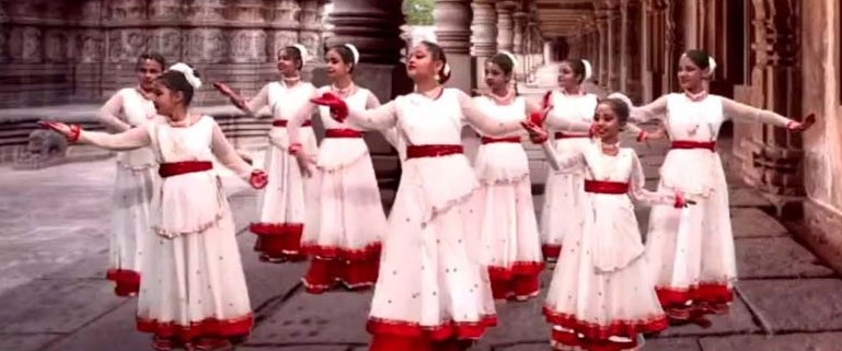 चार दिवसीय अन्तर्राष्ट्रीय विश्व शान्ति महोत्सव शुरू