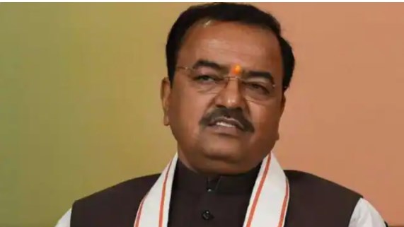 डिप्टी सीएम केशव का दावा, 2024 में समाप्त पार्टी हो जाएगी सपा 