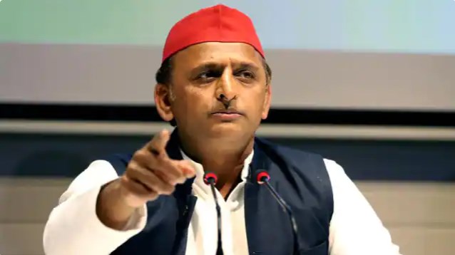 एमएलसी चुनाव से पहले अखिलेश का भाजपा सरकार को लेकर बड़ा खुलासा