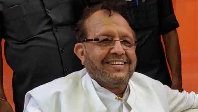 योगी 2.0 सरकार में कैसा होगा यूपी का बजट? मंत्री सुरेश खन्ना ने कृषि और रोजगार को लेकर गिना दीं खूबियां