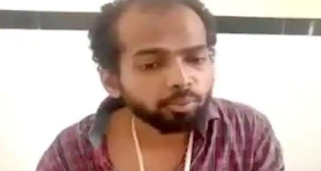 गोरखनाथ मंदिर हमला: पुलिस आरोपी मुर्तजा अब्बासी का कराएगी मनोवैज्ञानिक टेस्ट