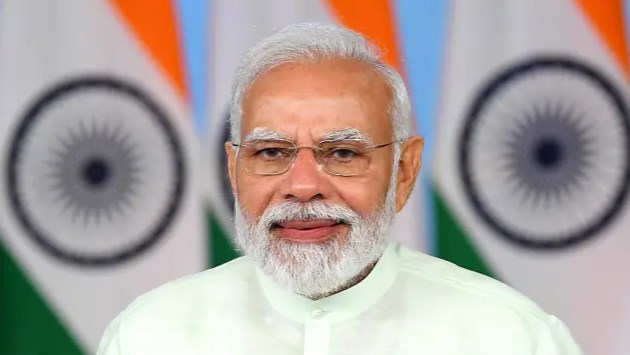 हनुमान जयंती पर गुजरात के मोरबा में लगेगी 108 फीट ऊंची मूर्ति, PM मोदी करेंगे अनावरण