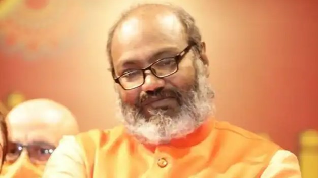 अधिक बच्चे पैदा करो, नहीं तो हिंदू-विहीन हो जाएगा भारत, जमानत पर जेल से बाहर आए नरसिंहानंद का एक और विवादित बयान